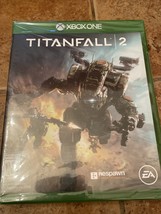 Titanfall 2 (Xbox One, 2016) Brand New Free Shipping - £16.92 GBP