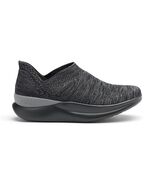 Klogs Women Rise Black Heather 070 Size 7 - $100.95 CAD