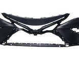 Front Bumper Assembly Tong Yang New Fits 2018 2019 2020 Toyota Camry 90 ... - $178.18