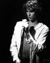 The Doors Featuring Val Kilmer as Jim Morrison singing 8x10 Photo - £6.38 GBP
