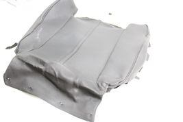 02-08 BMW E65/E66 750I FRONT LEFT SEAT LOWER CUSHION Q0496 image 5