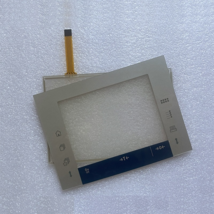 Fit For METTLER TOLEDO XP1203S Balance Touch Screen TR4-077F-01-UN with ... - $109.77