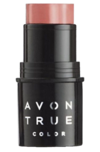 AVON True Color Be Blushed Cheek Color (0.14 oz) &quot;BLUSHING NUDE&quot; - NEW!!! - €12,67 EUR