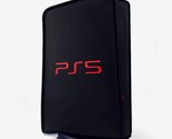 Ps5 Cover Dust Proof Cover For Ps5 Game Console Protector Anti Scratch W... - $31.99