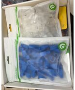 RJ45 Crimp Network Crimper Cat5 Cat6 Cat7 Tool Kit Ethernet Pass through... - €21,41 EUR RJ45 Crimp Network Crimper Cat5 Cat6 Cat7 Tool Kit Ethernet Pass through... - €21,41 EUR