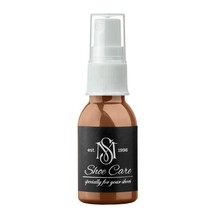 Mink Oil for Leather and Shoes - MAVI STEP Grease Spray - 25 ml - 166 Camel - £11.98 GBP