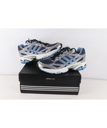 NOS Vintage Adidas Winterriz Jogging Running Shoes Mom Sneakers Womens S... - $161.07 CAD