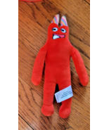 Garten Of BanBan 6-inch Banban plush - $273.60 MXN