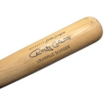 Louisville Slugger 125LL Little League 28&quot; Rocku Colavito Vtg Baseball Bat  - $1,381.95 MXN