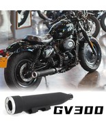 Motorcycle Exhaust Pipe Customized For GV300s motorcycle exhaust silencer - $422.55 CAD
