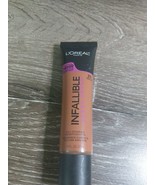 L&#39;Oréal Infallible Total Cover Foundation Full Coverage 1.0oz. 311 Creme... - €8,61 EUR