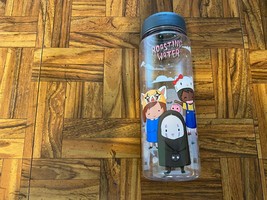 Anime Collectible Roasting Water Bottle Halloween Sanrio Studio Ghibli 500ml - £3.09 GBP