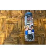 Anime Collectible Roasting Water Bottle Halloween Sanrio Studio Ghibli 5... - £3.11 GBP