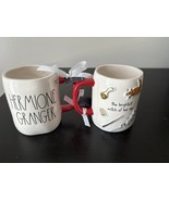 New Rae Dunn Harry Potter Hermoine Granger Mug DS - €24,03 EUR