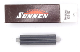 Sunnen Y32-J57 Y32 Silicone Carbide Keyway Stone Vitrified Bond 1 Stone - £8.96 GBP