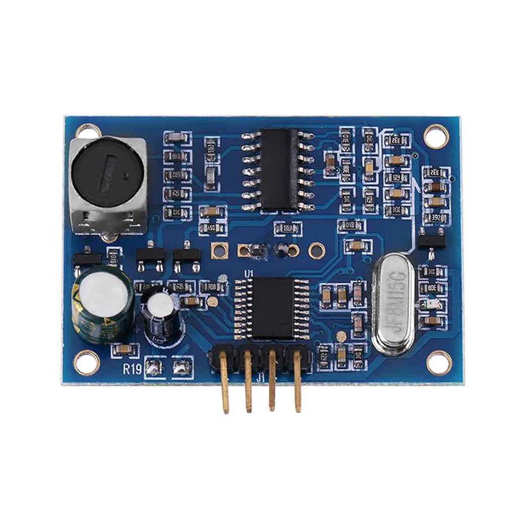 Ultra Distance Sensor Measuring Transducer Module Testing Teaching Experiments W - £41.93 GBP