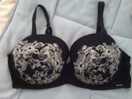 Reggiseno con ferretto M&amp;S Marks &amp; Spencer uk 38C usa 38B euro 85C... - £14.96 GBP