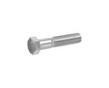 The Hillman Group 190306 Hex Bolt, 1/2-Inch X 2-Inch, 50-Pack - $37.59