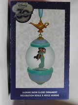 Disney 30th Anniversary Jasmine Ornament 2017 - Aladdin - £29.40 GBP