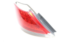 02-05 BMW 745I 745LI 760I 760LI LH LEFT DRIVER SIDE TAILLIGHT Q5615 image 2