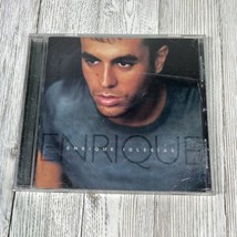 Enrique by Enrique Iglesias (CD, Nov-1999, Interscope (USA)) - £3.80 GBP