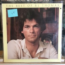 [ROCK/POP]~EXC Lp~B.J. Thomas~The Best Of B.J. Thomas~[1980~MYRRH~Issue] - £7.01 GBP