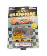 James Hylton #48 Racing Champions Collector’s Series Dodge Daytona 1:64 ... - £7.50 GBP