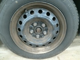 Wheel 15x6-1/2 Steel Fits 02-06 CAMRY 104893059single rim, no center or ... - $75.52