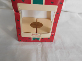 Hallmark Keepsake Ornament 1987 Box ONLY - £1.59 GBP