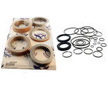 Rebuild Kit Overhaul for Hurth ZF IRM220 IRM220A Marine Transmission - $1,059.00