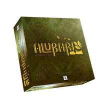 Alubari Board Game - £74.87 GBP