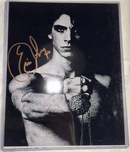 ERIC ROBERTS KING OF THE GYPSIES Hand Signed 8x10 PHOTO AUTO - $49.49
