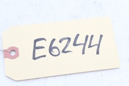 16-26 FORD F-650 F-750 SUPER DUTY OVERHEAD DOME LIGHT E6244 image 12