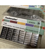 Fastenator assortment decorative staple bars for crafts - $51.48