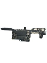 Apple Macbook Pro 13 1708 2017 Logic Board 620-00840-A ( For Parts ) - $80.00