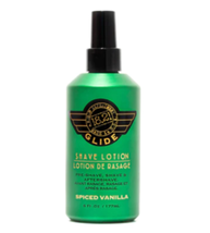 18.21 Man Made Spiced Vanilla Glide Shave Lotion, 6 Oz.