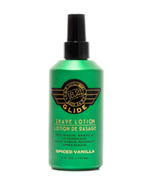 18.21 Man Made Spiced Vanilla Glide Shave Lotion, 6 Oz. - £19.18 GBP