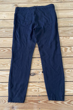 Daily ritual NWOT Women’s skinny jeans size M Black BM - £22.86 GBP
