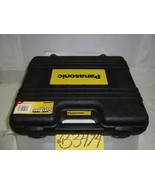 Panasonic Drill and Driver Case {Drill NOT Included} - $41.00