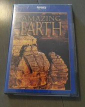 Amazing Earth (DVD, 2001) - €7,48 EUR