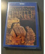 Amazing Earth (DVD, 2001) - £6.70 GBP