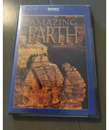 Amazing Earth (DVD, 2001) - $162.02 MXN