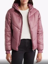 NWT Spyder Tulipwood Super Puff Puffer Coat Jacket Size M - £150.29 GBP