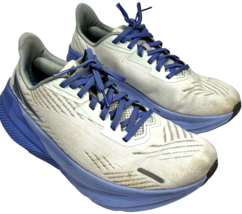 Altra FWD Experience Women&#39;s Gray/Purple Running Shoes ALOA82CJ254 size 7 - $620.64 MXN
