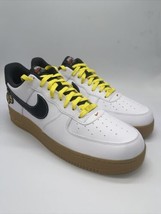 Nike Air Force 1 LV8 Go The Extra Smile 2021 DO5853-100 Men’s Size 9.5 - £125.49 GBP