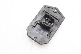 00-05 TOYOTA CELICA HEATER BLOWER MOTOR RESISTOR E2325 image 11