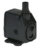 Little Giant PES-130-PW 115-Volt, 130 GPH Magnetic Drive Fountain/Pond P... - €50,12 EUR