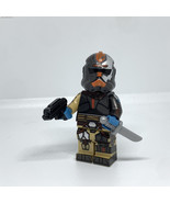 Hgift Hunter Minifigure Star Wars Clone Trooper The Bad Batch Season 2 U... - €7,73 EUR