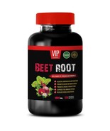 blood pressure down naturally - BEET ROOT - brain supplement 1 BOTTLE - £13.95 GBP