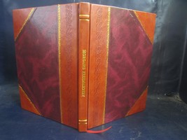 Morgan&#39;s Freemasonry exposed and explained showing the origin, h [Leather Bound] - £83.65 GBP